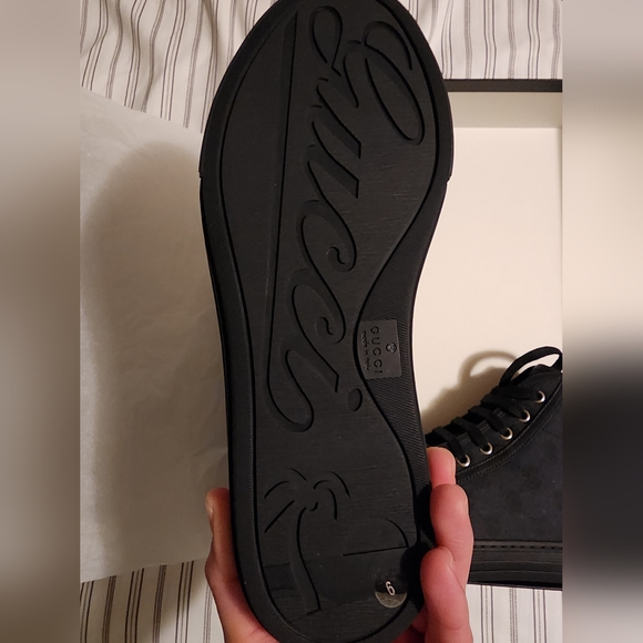 Gucci sneakers - Picture 4 of 6